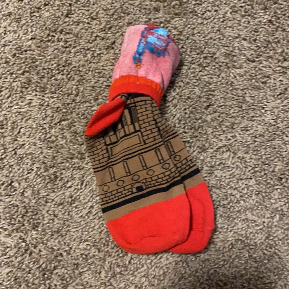 Socks - Picture 3 of 3